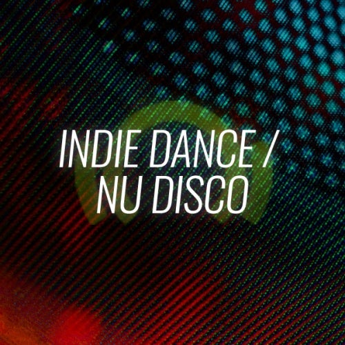 Beatport Top 100 Indie Dance Nu Disco Tracks (23-01-2021)